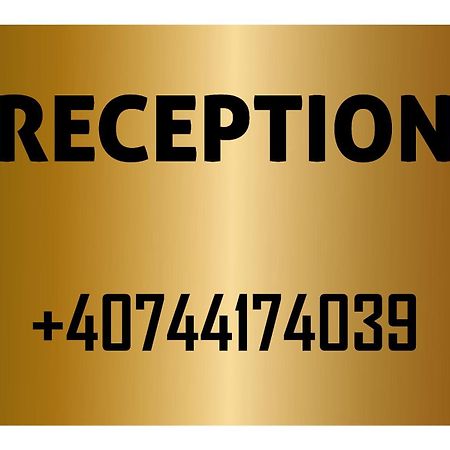 Ami Residence Bucharest Airport,Therme&Free Parking אוטופן מראה חיצוני תמונה