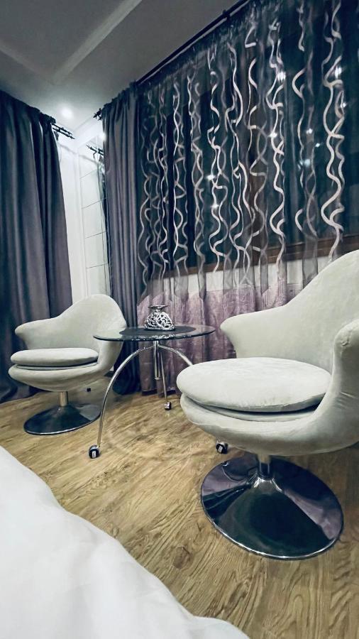 Ami Residence Bucharest Airport,Therme&Free Parking אוטופן מראה חיצוני תמונה