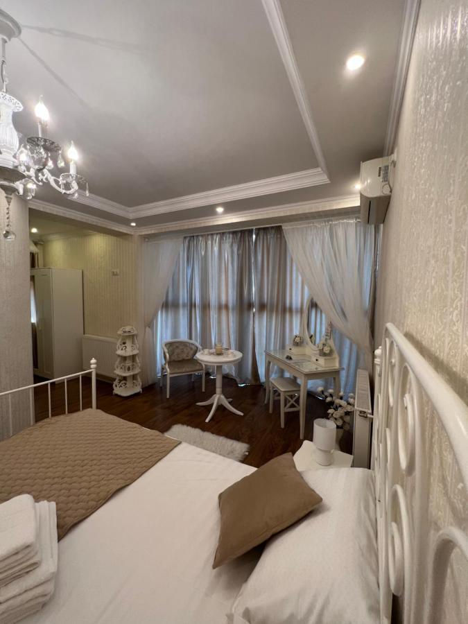 Ami Residence Bucharest Airport,Therme&Free Parking אוטופן מראה חיצוני תמונה