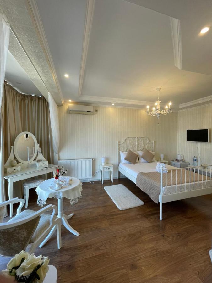 Ami Residence Bucharest Airport,Therme&Free Parking אוטופן מראה חיצוני תמונה