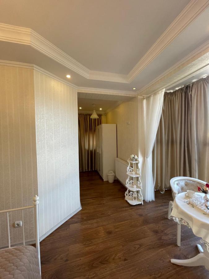 Ami Residence Bucharest Airport,Therme&Free Parking אוטופן מראה חיצוני תמונה