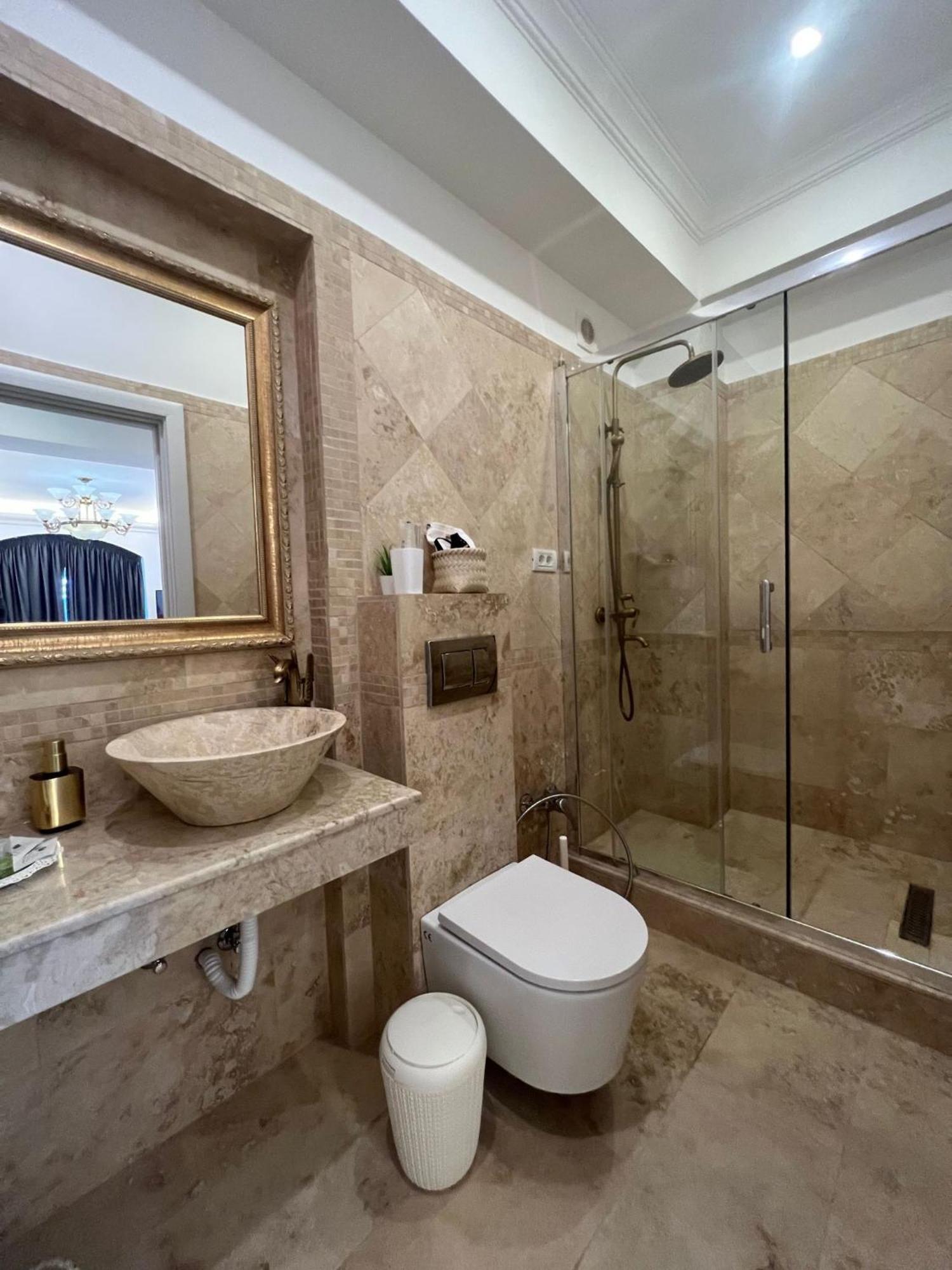 Ami Residence Bucharest Airport,Therme&Free Parking אוטופן מראה חיצוני תמונה