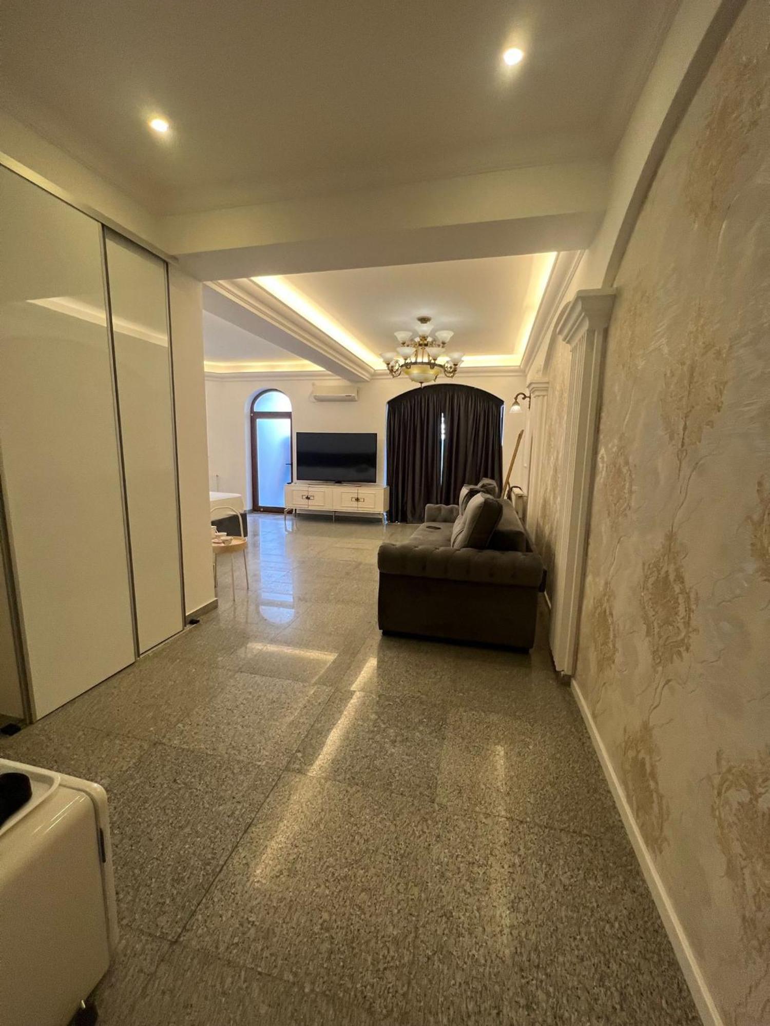 Ami Residence Bucharest Airport,Therme&Free Parking אוטופן מראה חיצוני תמונה