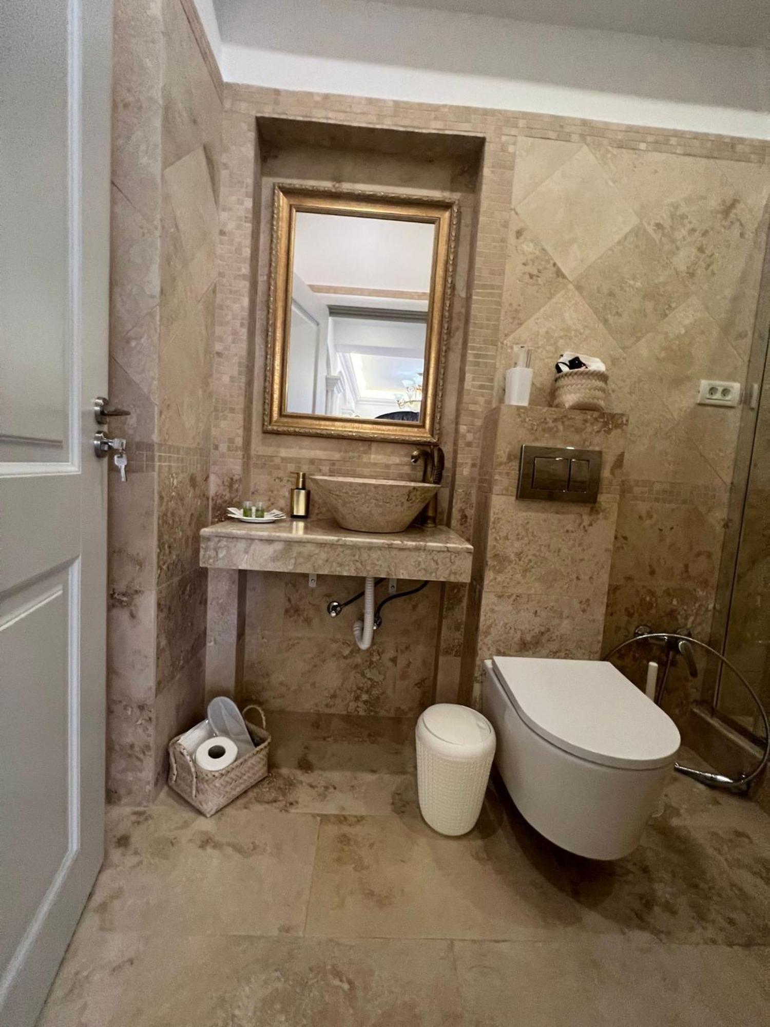 Ami Residence Bucharest Airport,Therme&Free Parking אוטופן מראה חיצוני תמונה