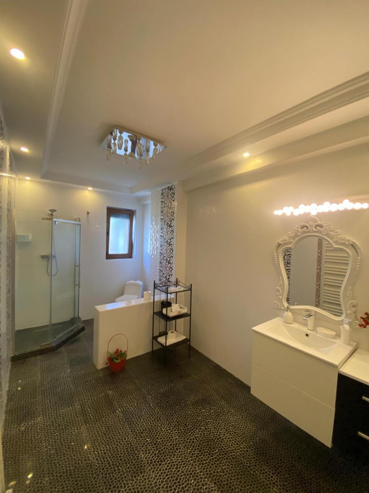 Ami Residence Bucharest Airport,Therme&Free Parking אוטופן מראה חיצוני תמונה