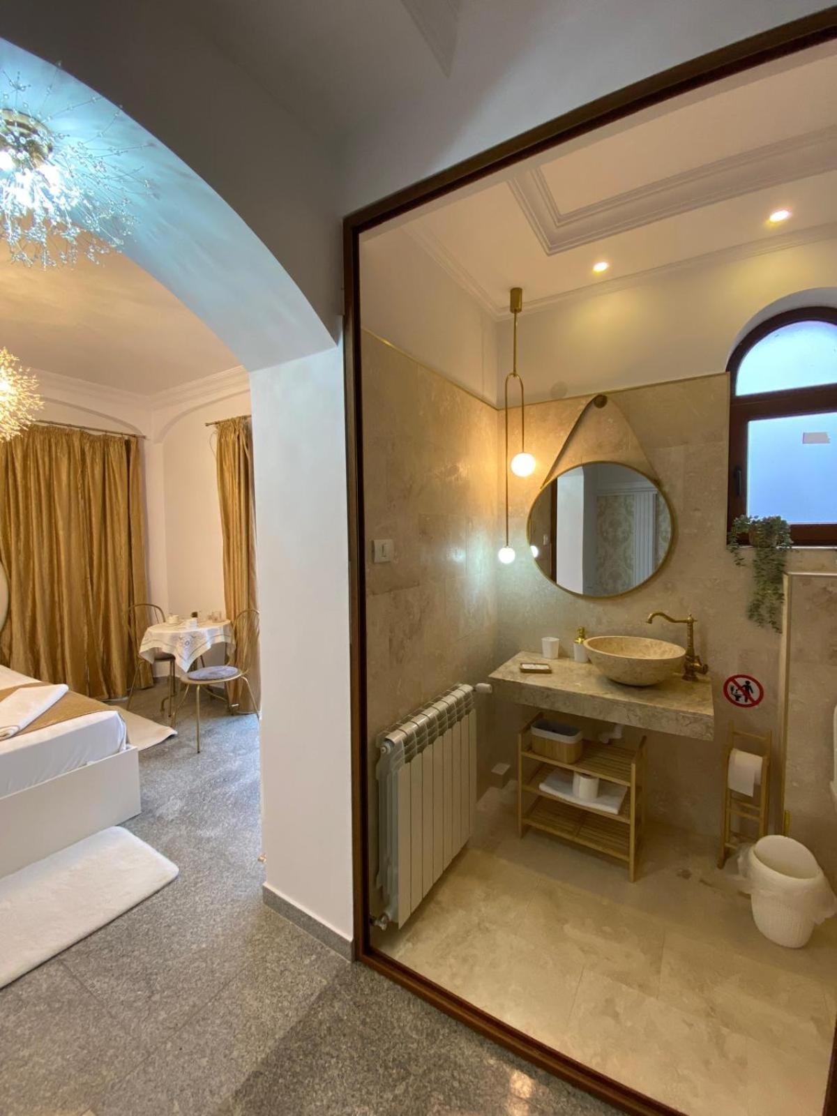 Ami Residence Bucharest Airport,Therme&Free Parking אוטופן מראה חיצוני תמונה